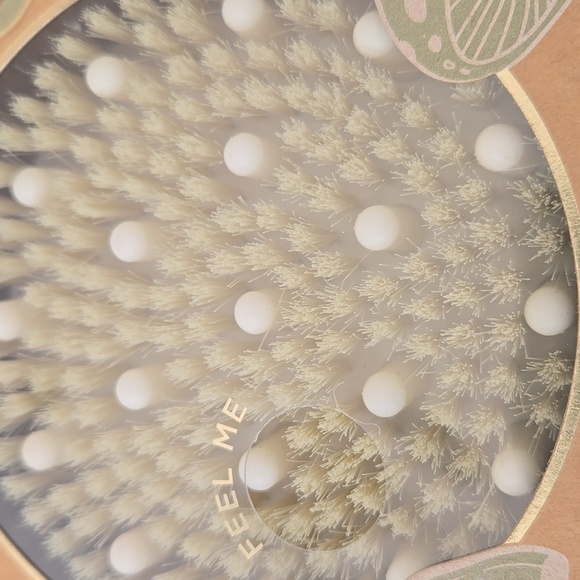 Live Green Exfoliating Body Brush - Eco Friendly - Picture 2 of 9